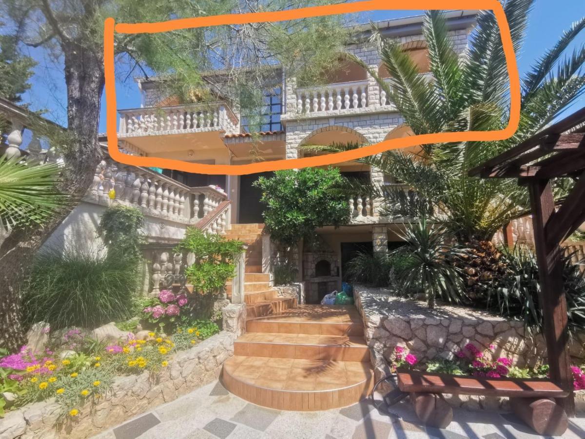Apartman Ankica 维尔 外观 照片