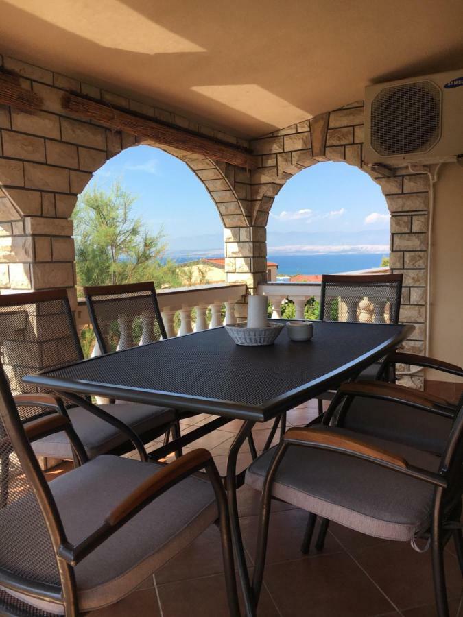 Apartman Ankica 维尔 外观 照片