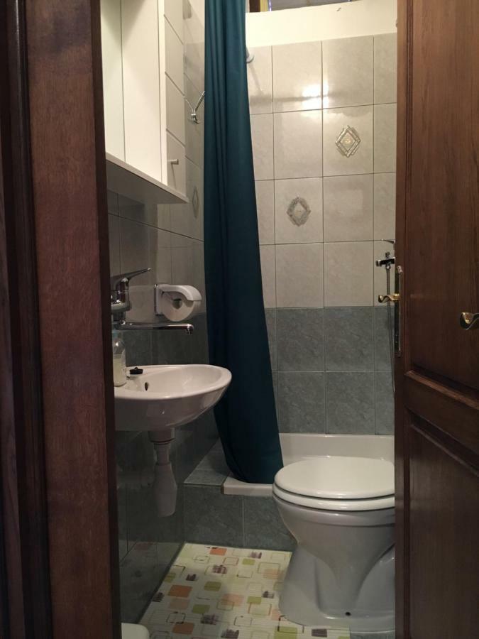 Apartman Ankica 维尔 外观 照片