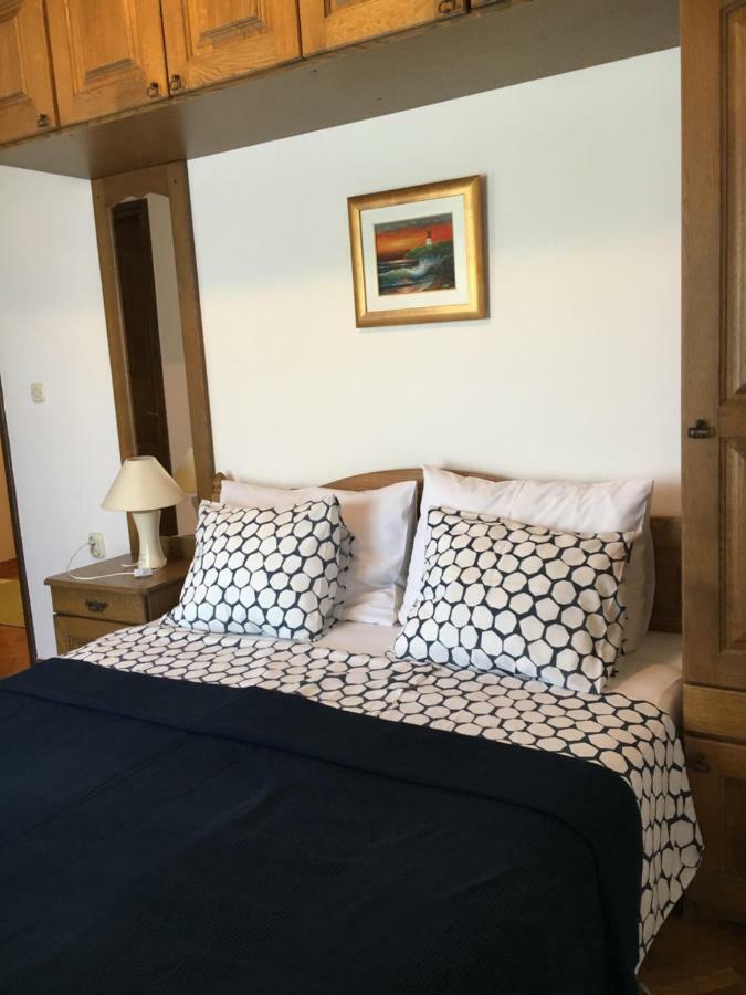 Apartman Ankica 维尔 外观 照片